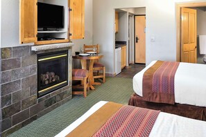 1 Schlafzimmer, Zimmersafe, Bügeleisen/Bügelbrett, kostenloses WLAN