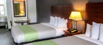 Studio Suites Extended Stay Chattanooga TN