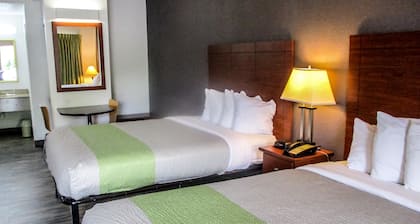 Studio Suites Extended Stay Chattanooga TN