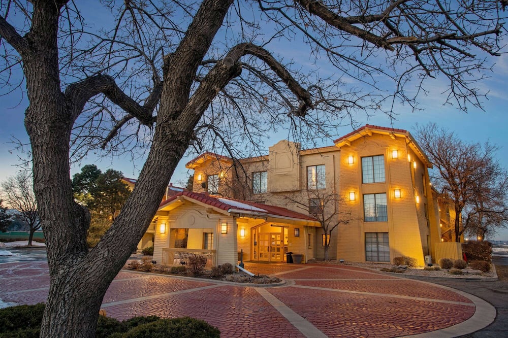 Travelodge by Wyndham Golden/Denver