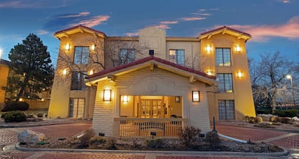 La Quinta Inn by Wyndham Denver Golden