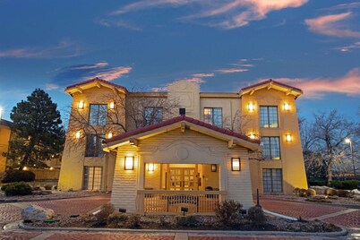 La Quinta Inn by Wyndham Denver Golden