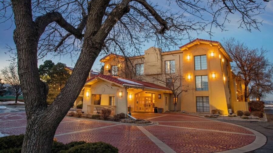 La Quinta Inn by Wyndham Denver Golden