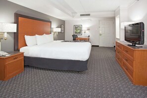 Room, 1 King Bed, Non Smoking - La Quinta Inn by Wyndham Denver Golden (Wheat Ridge)