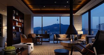 ROYAL HOTEL SEOUL Myeongdong