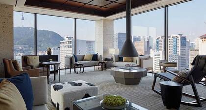 ROYAL HOTEL SEOUL Myeongdong