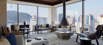 ROYAL HOTEL SEOUL Myeongdong