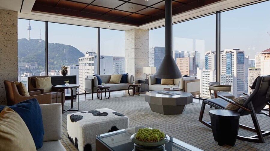 ロイヤル ホテル ソウル