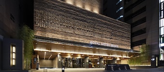 Royal Hotel Seoul
