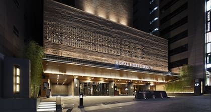 Royal Hotel Seoul