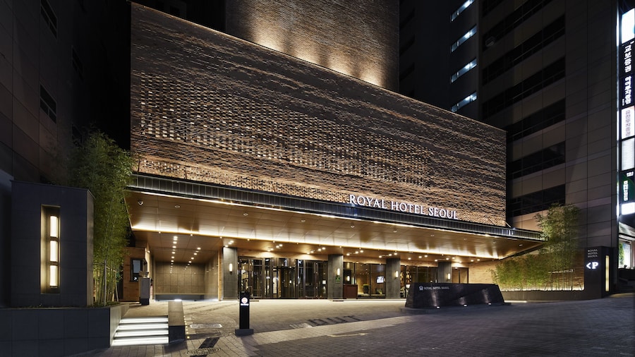 Royal Hotel Seoul