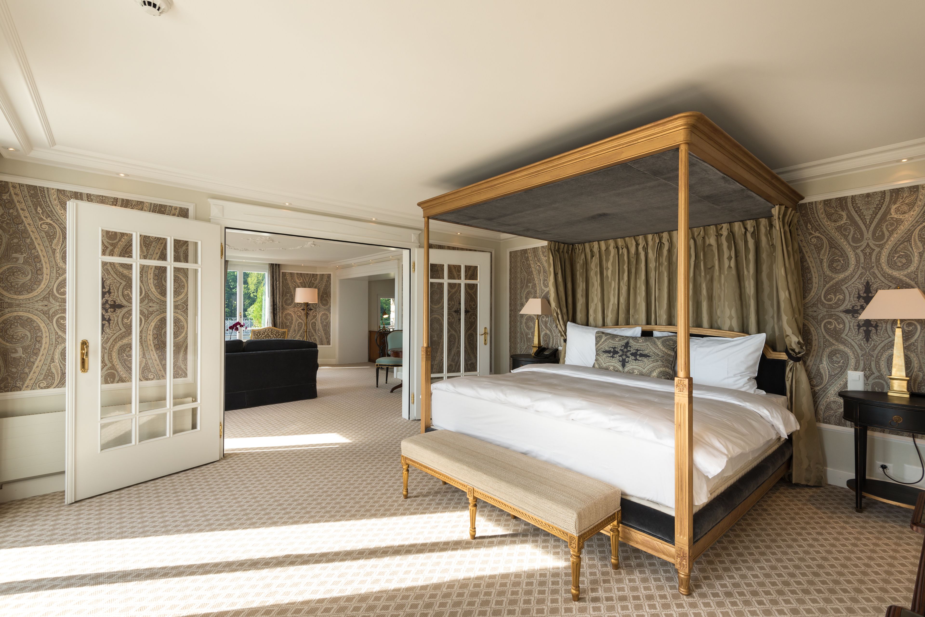 Photo - Château Gütsch