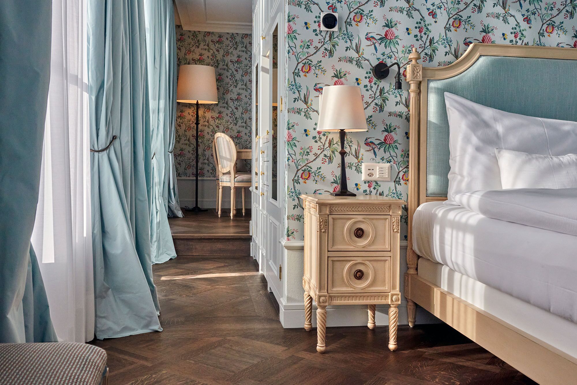 Photo - Château Gütsch