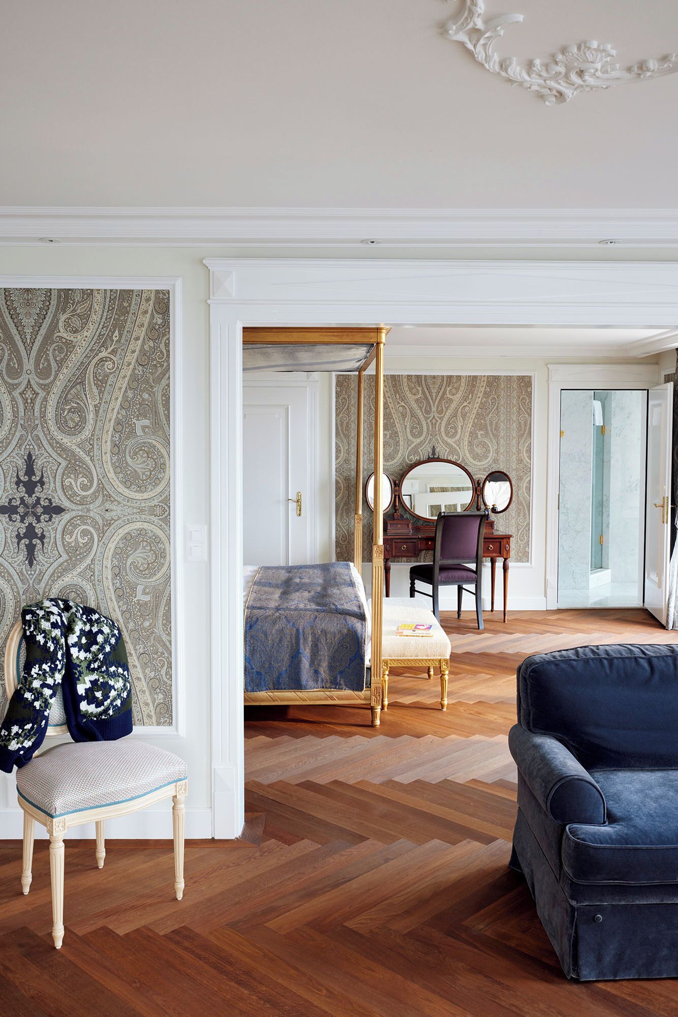 Suite (Turner)