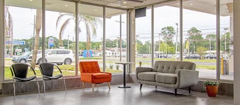 Motel 6 Starke, FL
