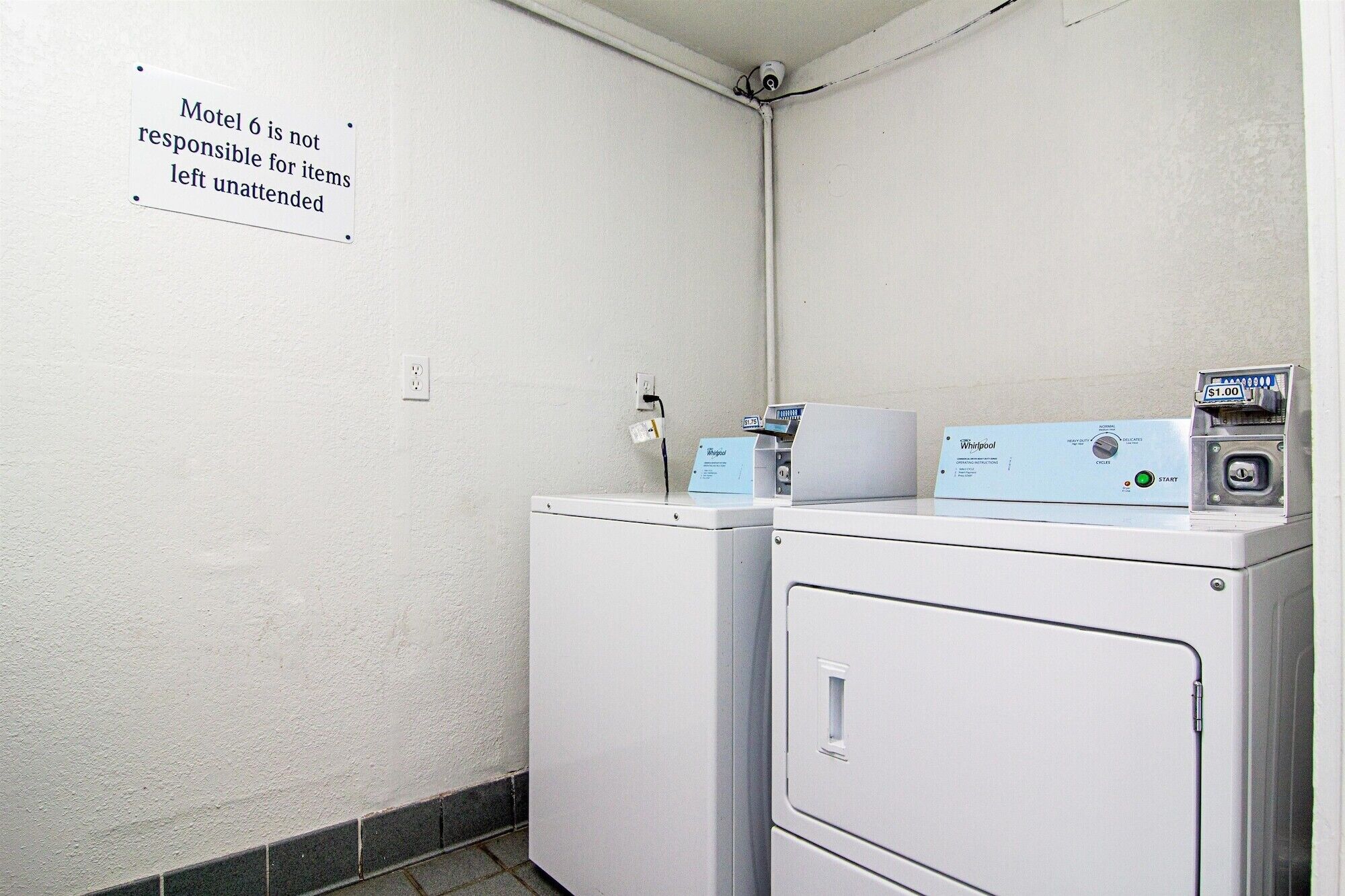 Dempsey motel — photo 8
