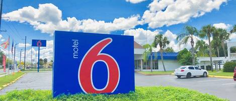 مدخل المنشأة