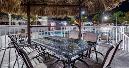 Rodeway Inn