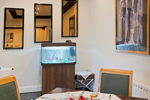 Interior - OYO The Baltimore Hotel (Middlesbrough)