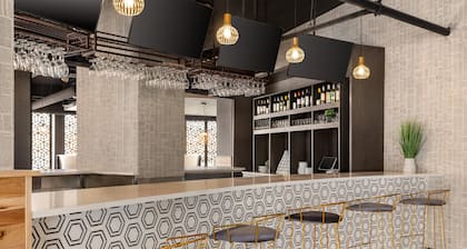 Holiday Inn Philadelphia Arpt-Stadium Area by IHG