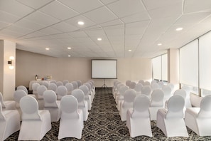 Sala de reunião