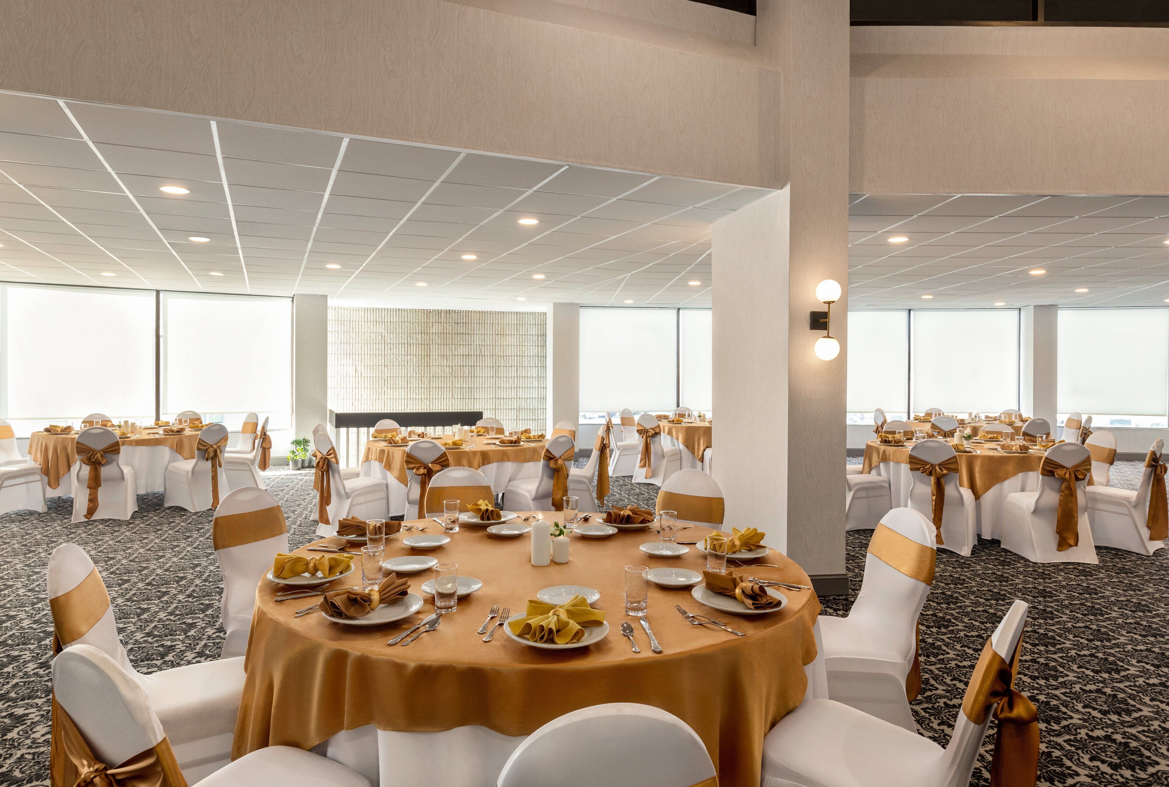 Sala de reuniones
