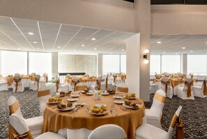 Meeting facility - Holiday Inn Philadelphia Arpt-Stadium Area by IHG (Philadelphia)