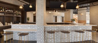 Holiday Inn Philadelphia Arpt-Stadium Area by IHG