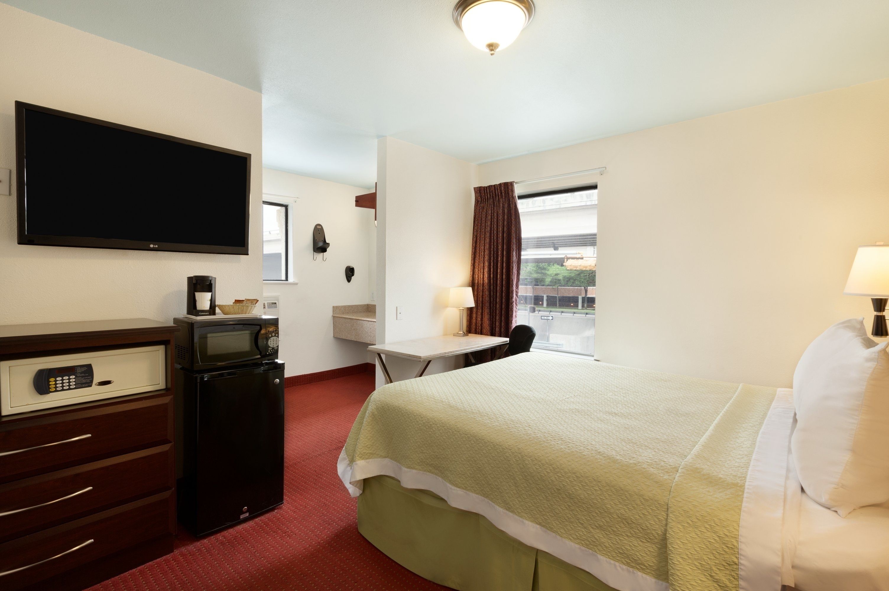 Foto - Days Inn by Wyndham Austin/University/Downtown