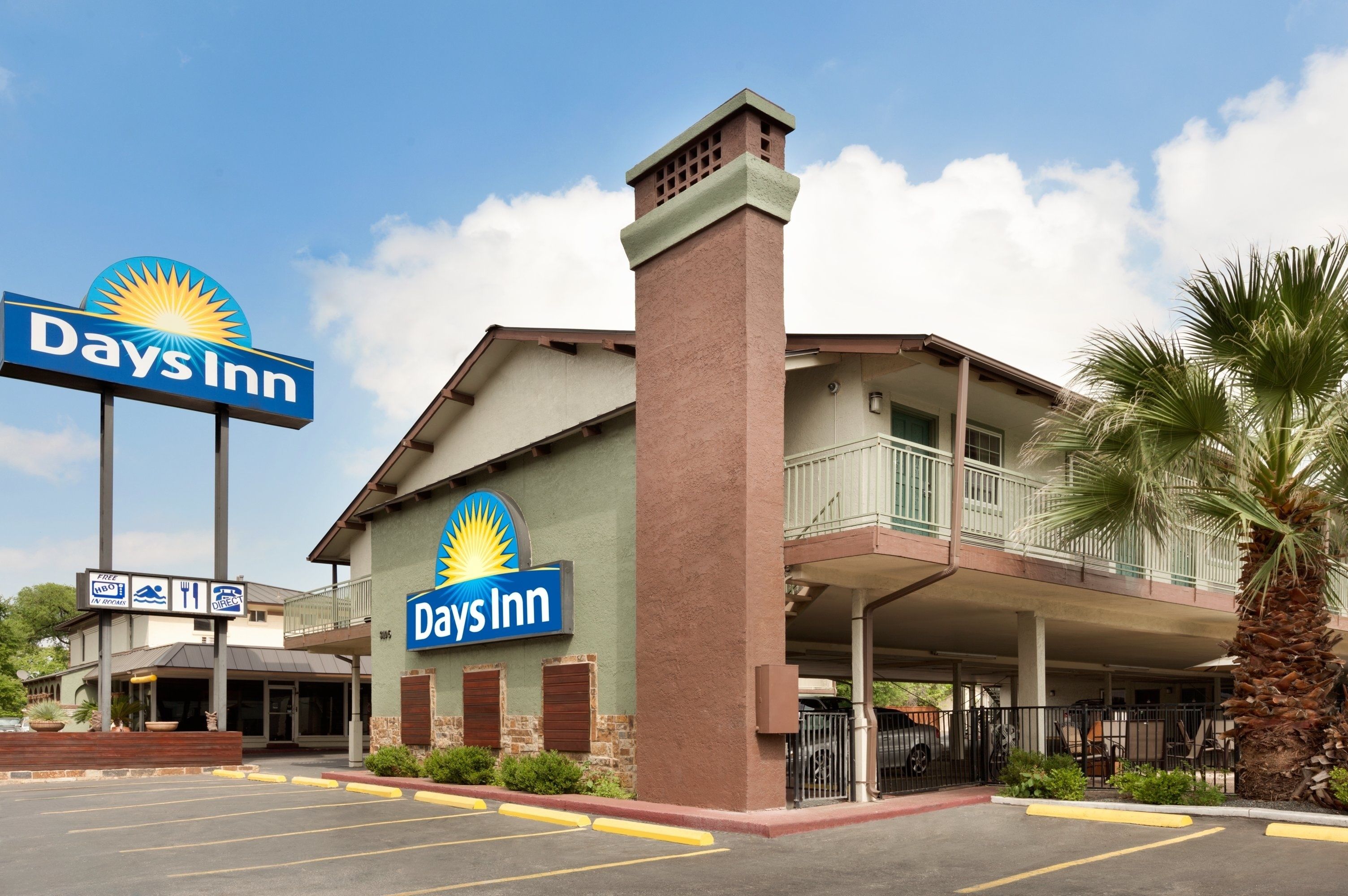 Foto - Days Inn by Wyndham Austin/University/Downtown