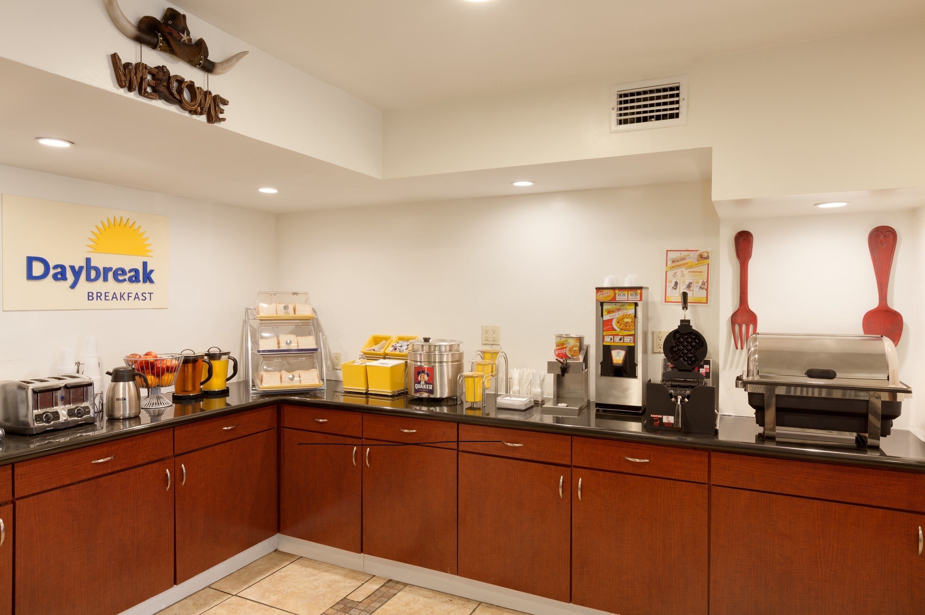 Foto - Days Inn by Wyndham Austin/University/Downtown