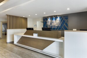 Interior - Holiday Inn Express San Bernardino - Colton by IHG (Colton)