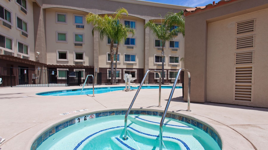 Holiday Inn Express San Bernardino - Colton by IHG