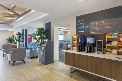 Holiday Inn Express San Bernardino - Colton by IHG