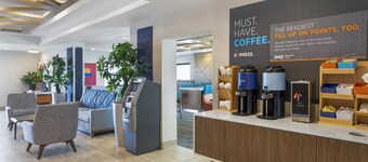 Holiday Inn Express San Bernardino - Colton by IHG