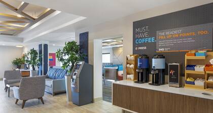 Holiday Inn Express San Bernardino - Colton by IHG