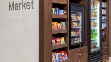 Vending machine