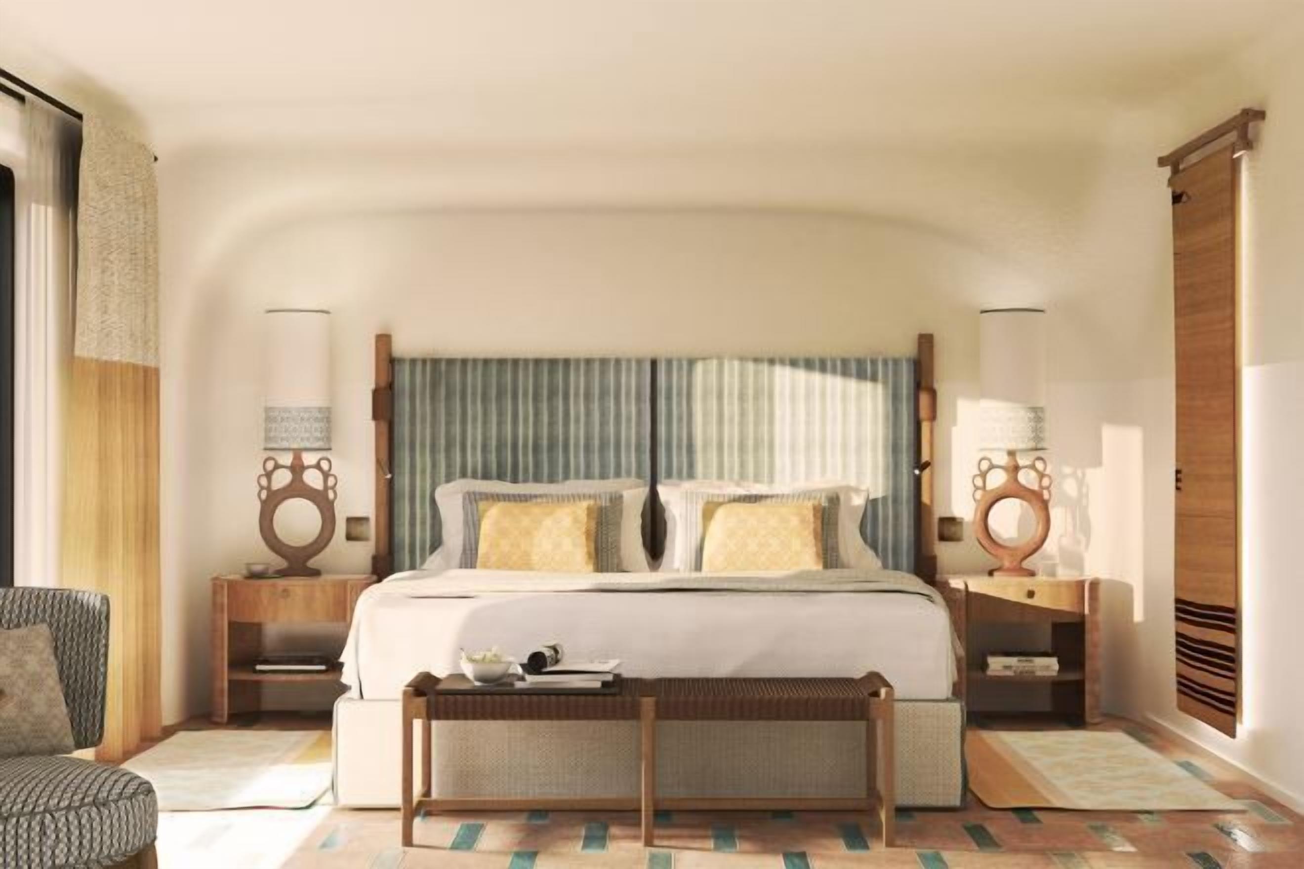 Daunenbettdecken, Minibar, Zimmersafe, Schreibtisch