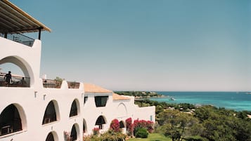Detall de l'exterior