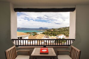 Premium Room, Sea View | View from room