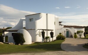 Villa, 3 camere da letto | Terrazza/patio