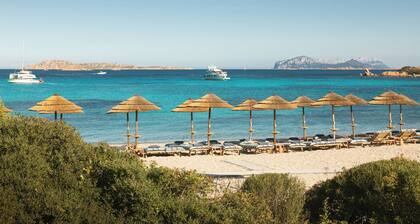 Romazzino, A Belmond Hotel, Costa Smeralda