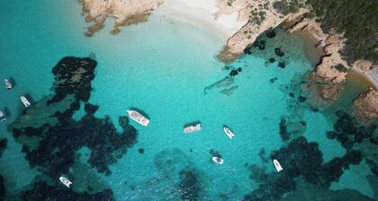 Romazzino, A Belmond Hotel, Costa Smeralda