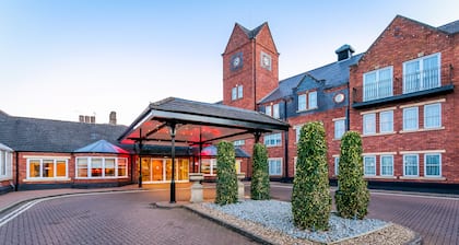 The Park Royal Hotel & Spa