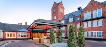 The Park Royal Hotel & Spa