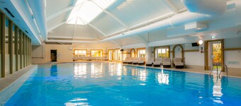 The Park Royal Hotel & Spa