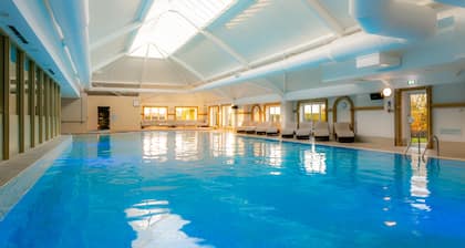 The Park Royal Hotel & Spa