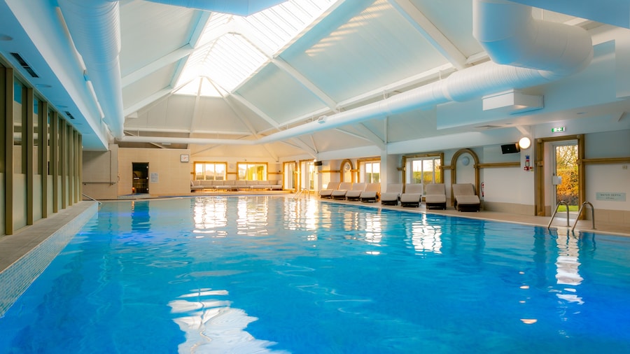 The Park Royal Hotel & Spa