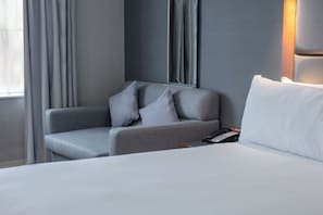 Classic Family Room | Zimmersafe, Schreibtisch, Bügeleisen/Bügelbrett, kostenloses WLAN