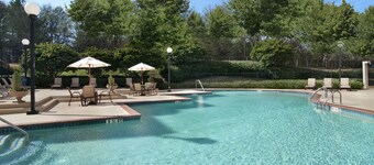 Hilton Atlanta Airport
